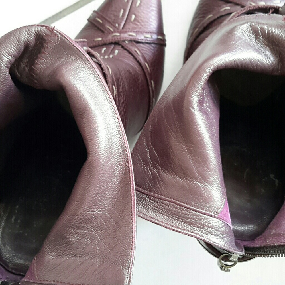 Fendi Ankle Boots SOLD! - Picture 6 of 8